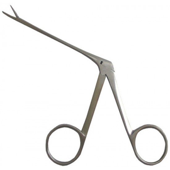 Alligator Forceps Alligator Forceps